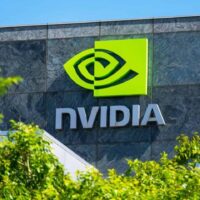 شرکت انویدیا Nvidia