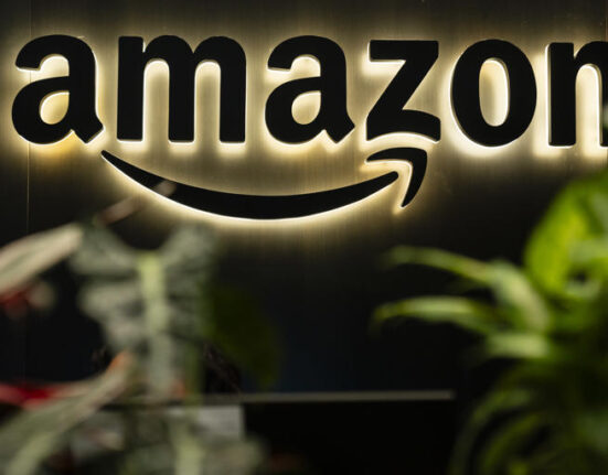 شرکت آمازون