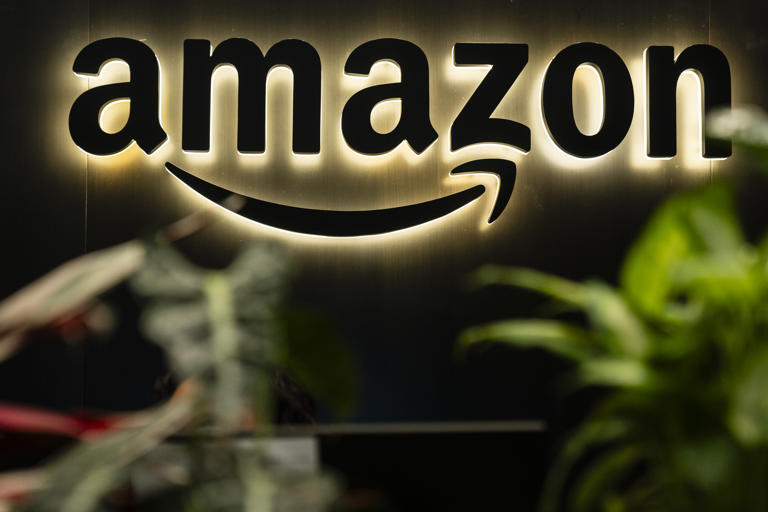 شرکت آمازون