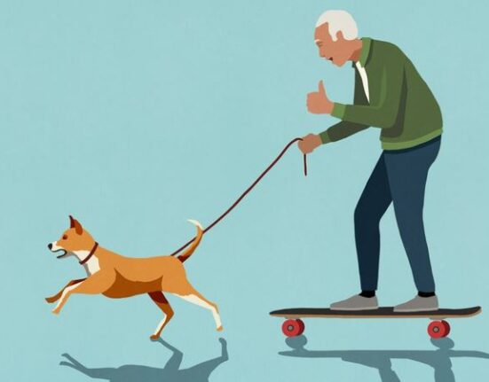 حسگرهای سقوط سالمندان