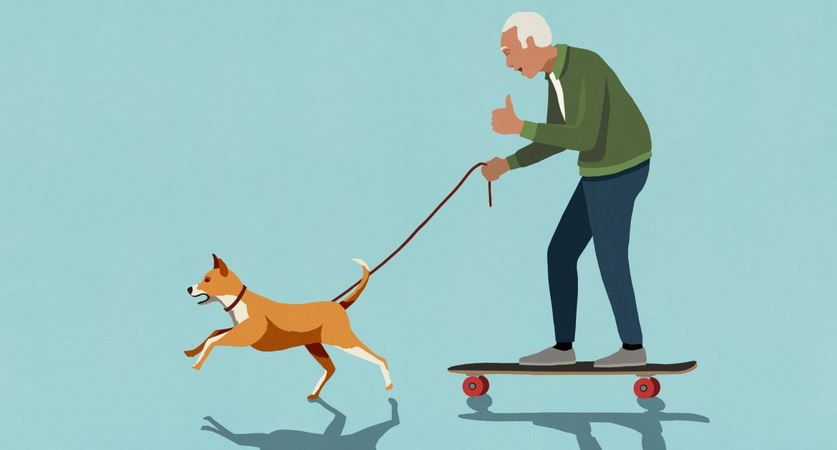 حسگرهای سقوط سالمندان