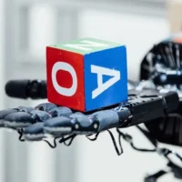 برنامه روبات openai