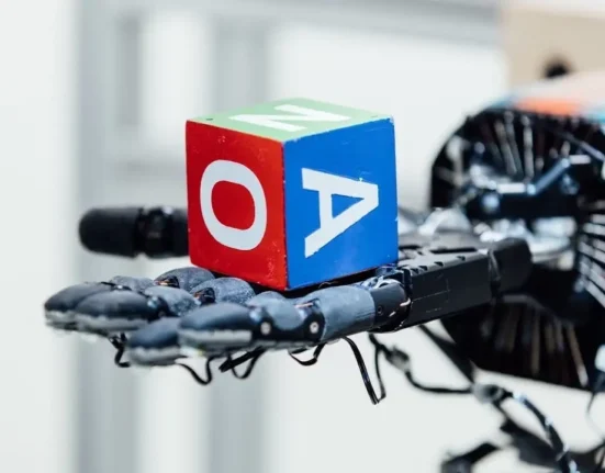 برنامه روبات openai