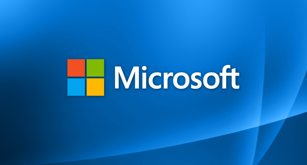 شرکت مایکروسافت