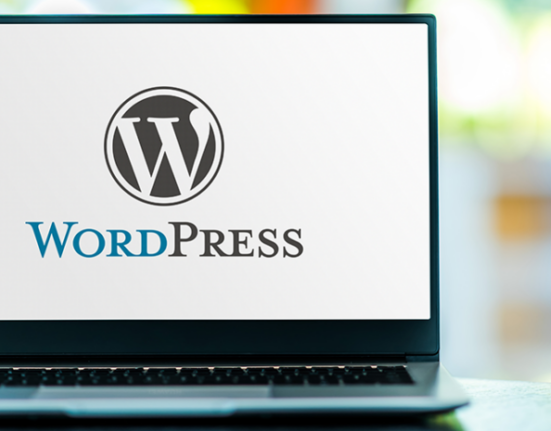 وردپرس
